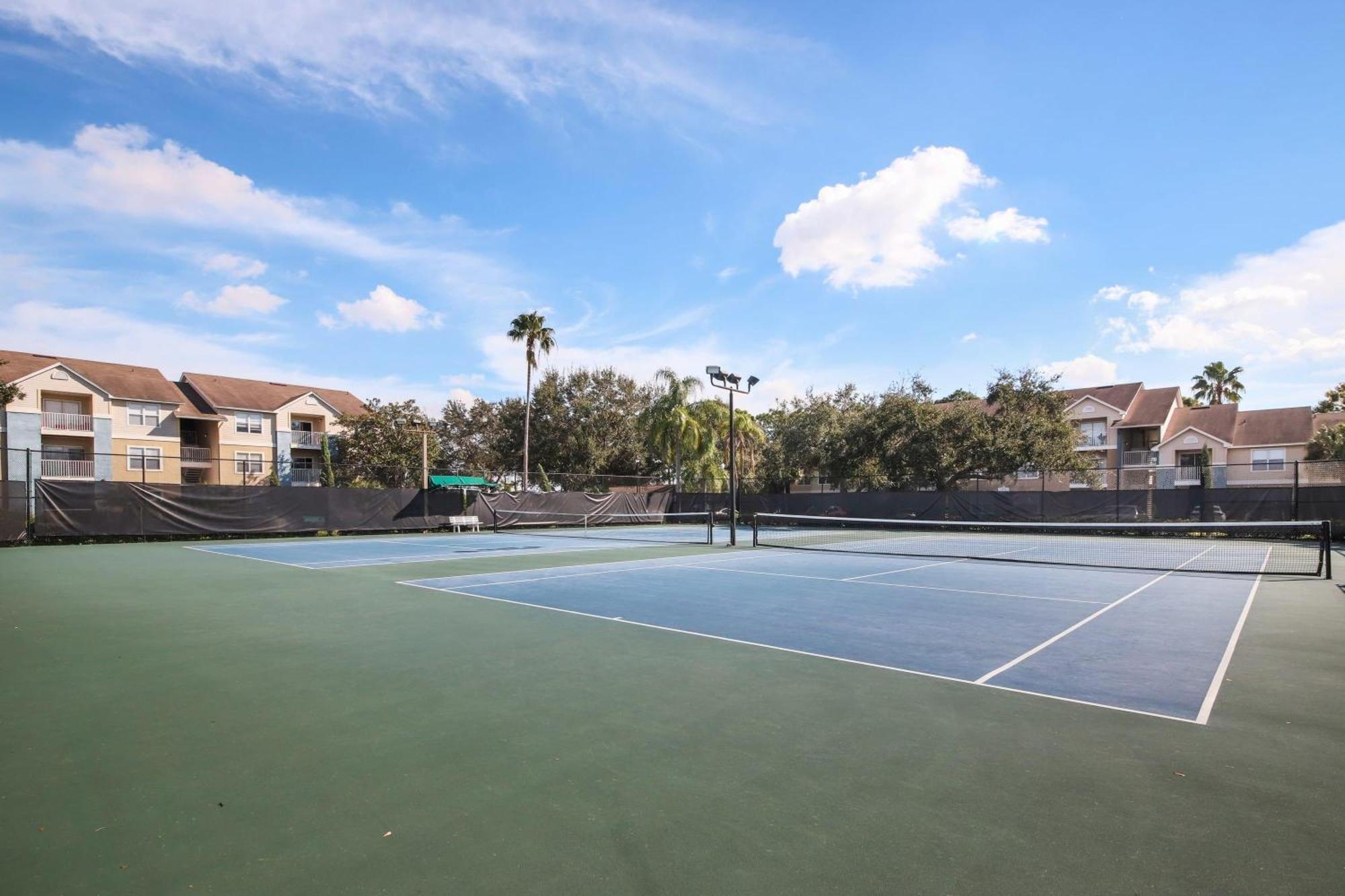 Beautiful 2Br W Balcony Pool Gym Tennis Bradenton Kültér fotó