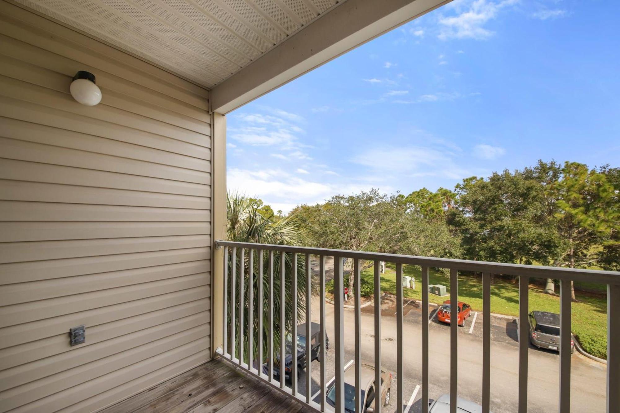 Beautiful 2Br W Balcony Pool Gym Tennis Bradenton Kültér fotó